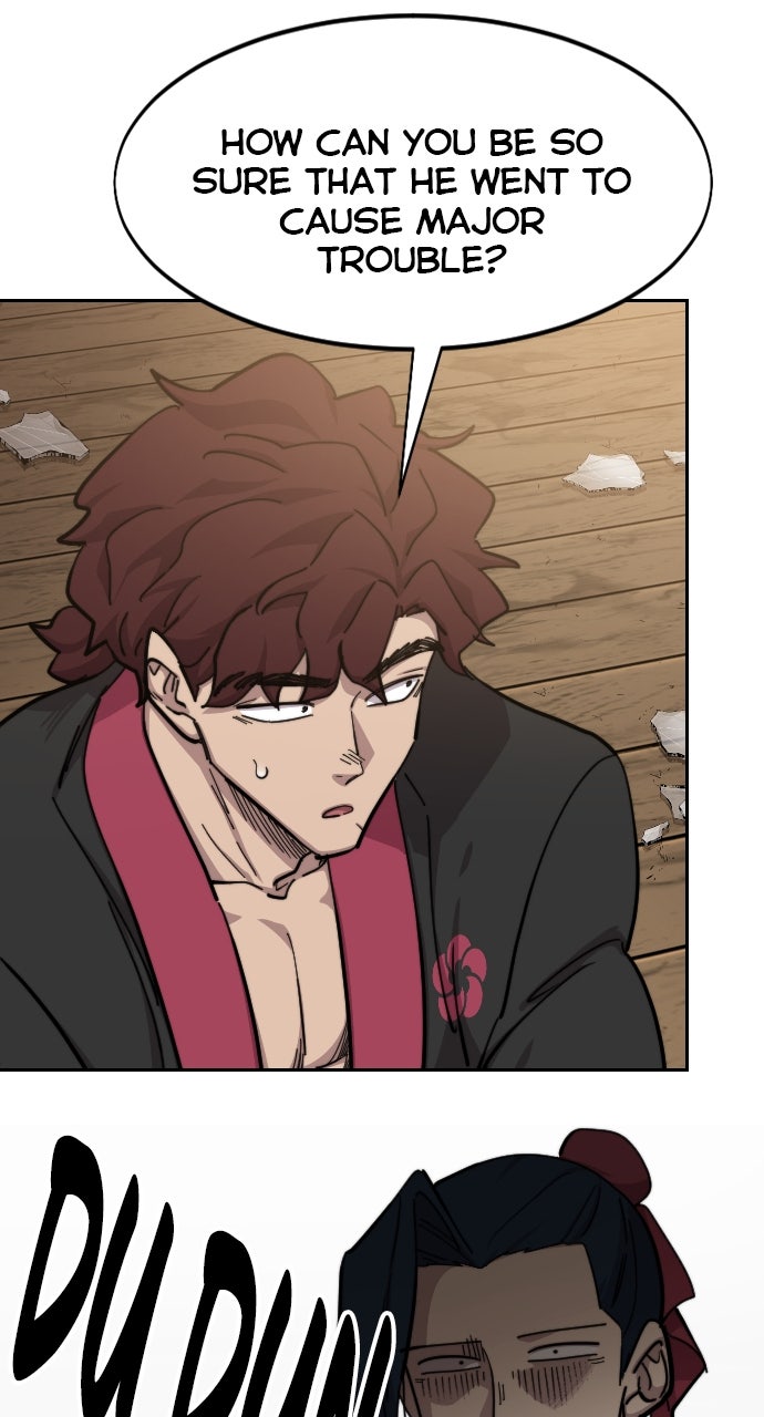 Read Return of the Blossoming Blade Manga Online
