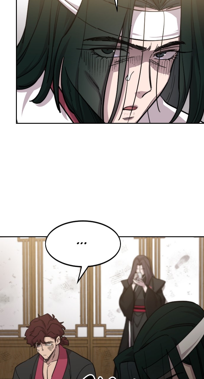 Read Return of the Blossoming Blade Manga Online