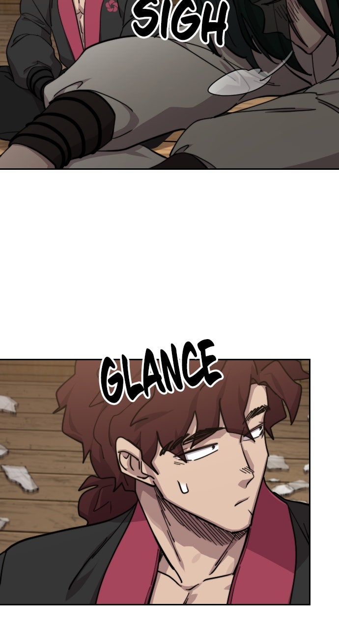 Read Return of the Blossoming Blade Manga Online