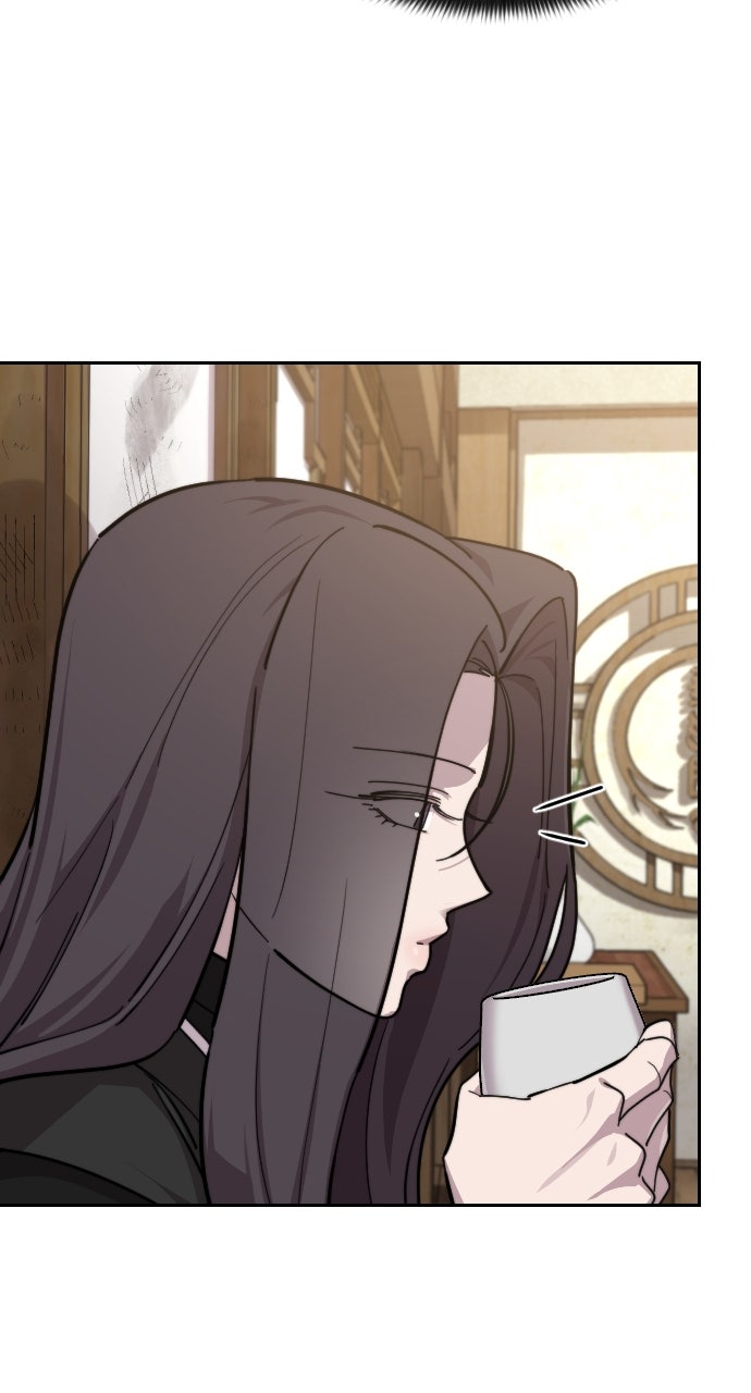 Read Return of the Blossoming Blade Manga Online