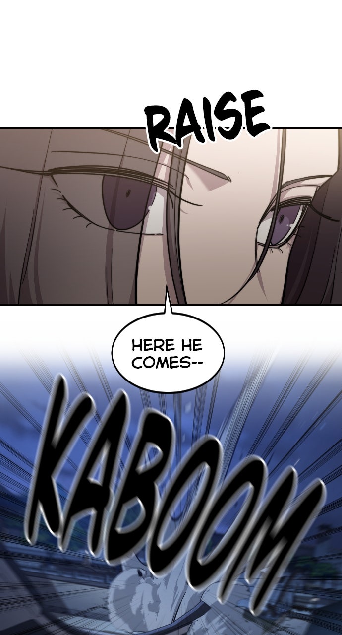 Read Return of the Blossoming Blade Manga Online