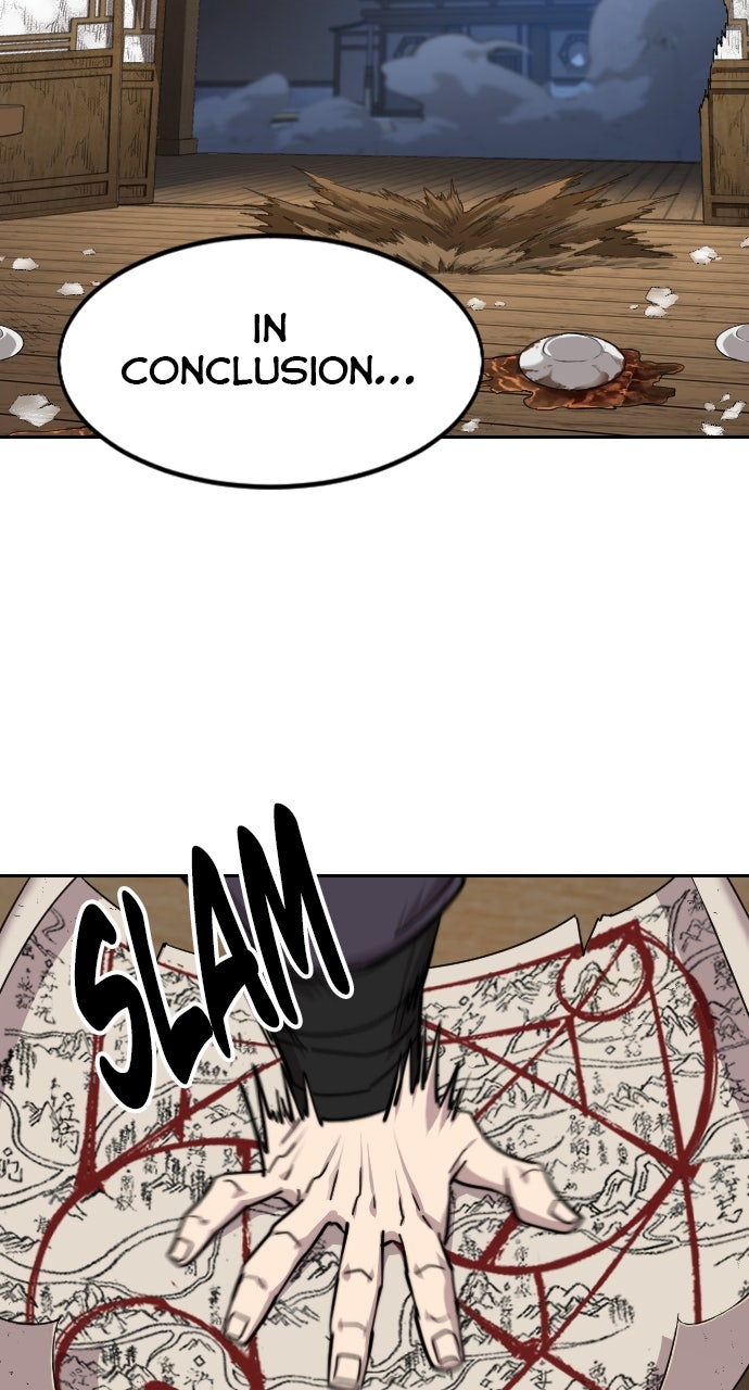 Read Return of the Blossoming Blade Manga Online