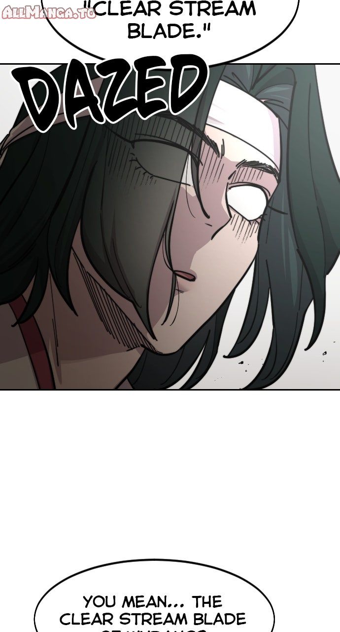 Read Return of the Blossoming Blade Manga Online