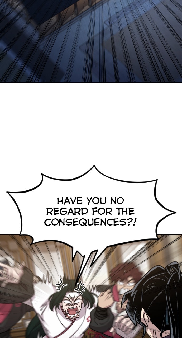 Read Return of the Blossoming Blade Manga Online