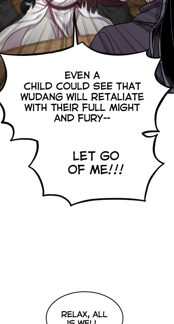 Read Return of the Blossoming Blade Manga Online