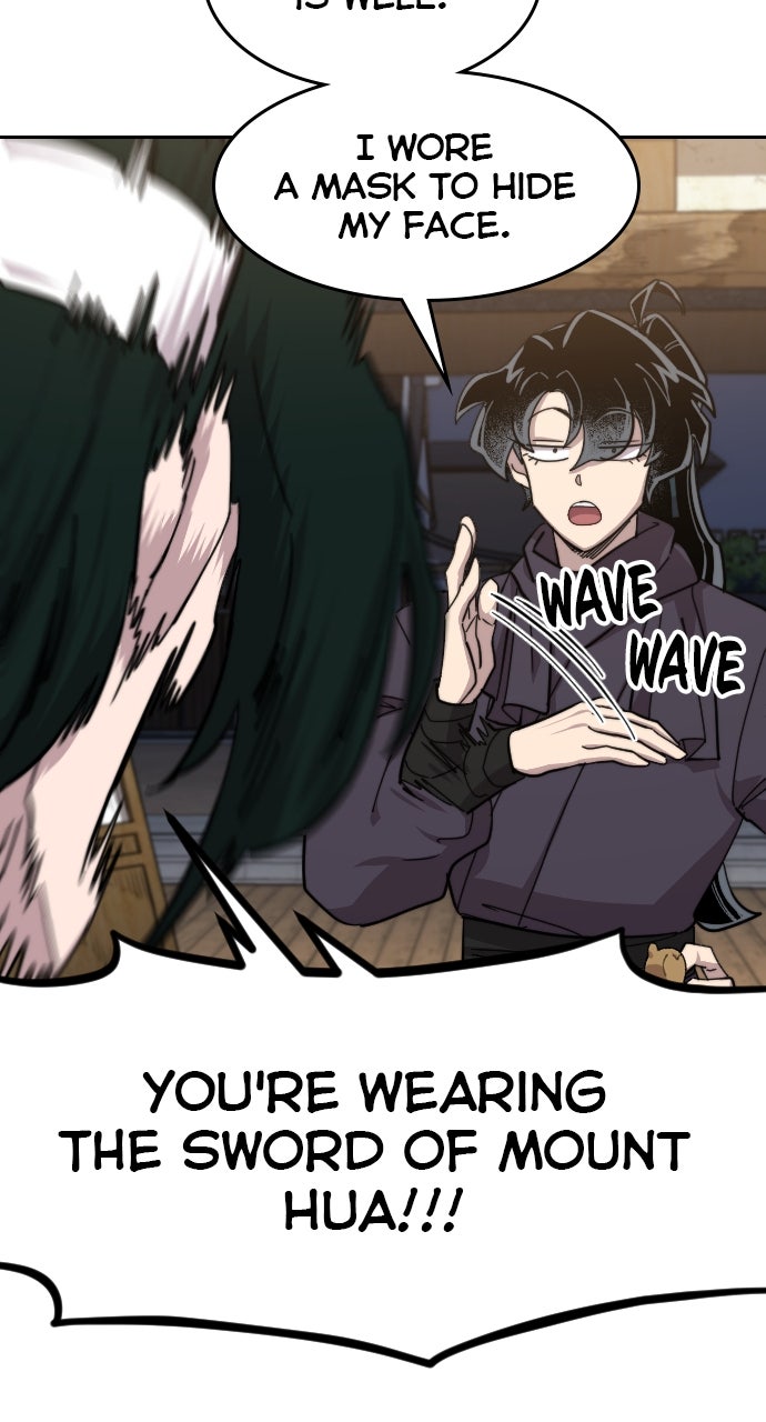 Read Return of the Blossoming Blade Manga Online