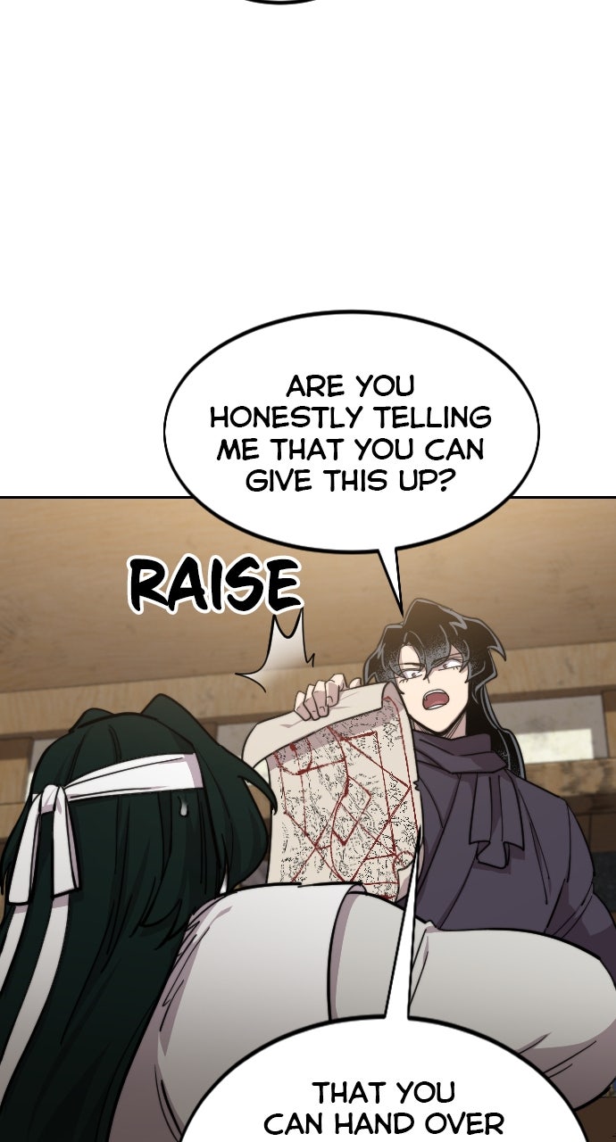 Read Return of the Blossoming Blade Manga Online