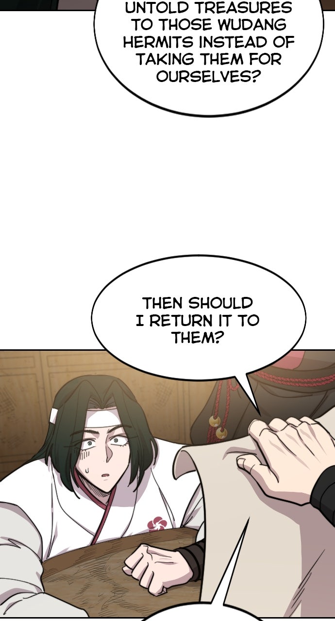 Read Return of the Blossoming Blade Manga Online