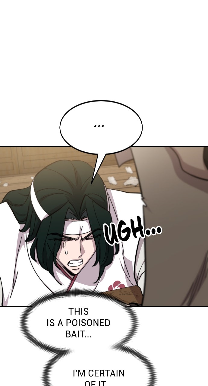 Read Return of the Blossoming Blade Manga Online
