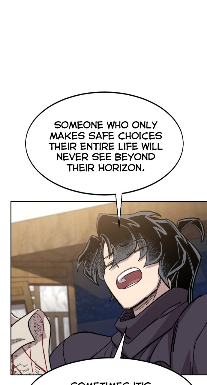 Read Return of the Blossoming Blade Manga Online