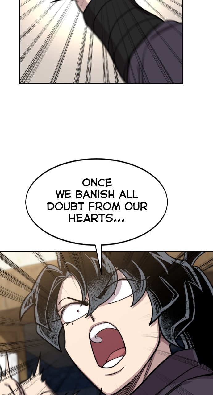 Read Return of the Blossoming Blade Manga Online