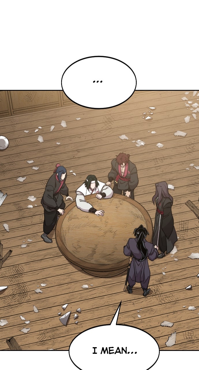 Read Return of the Blossoming Blade Manga Online