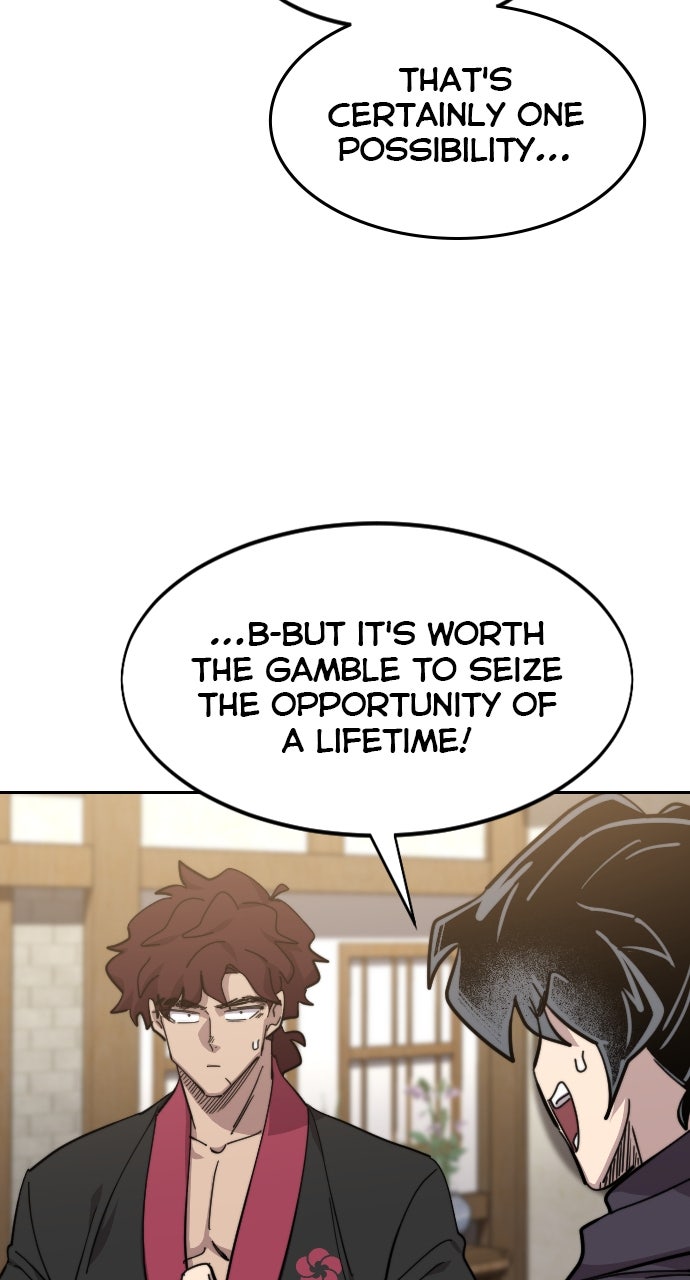 Read Return of the Blossoming Blade Manga Online