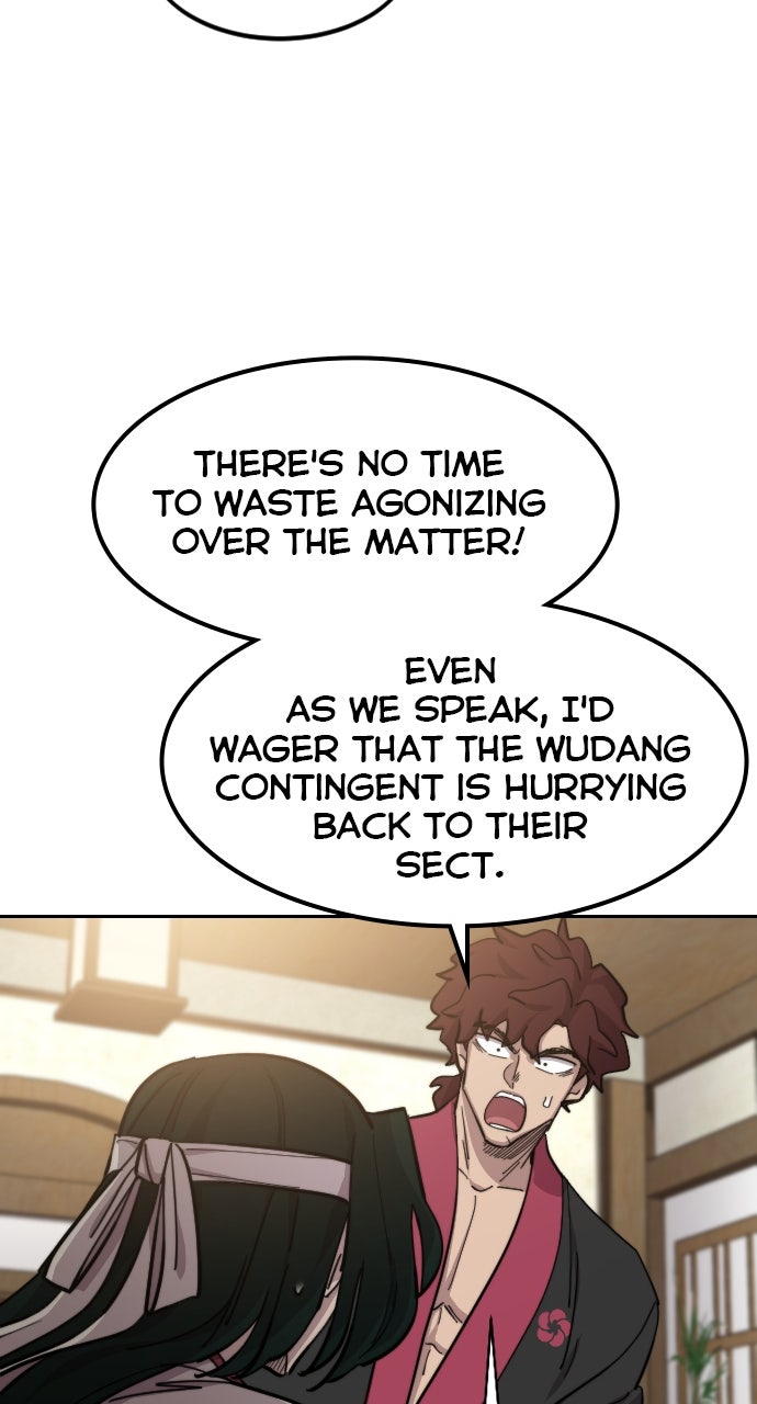 Read Return of the Blossoming Blade Manga Online