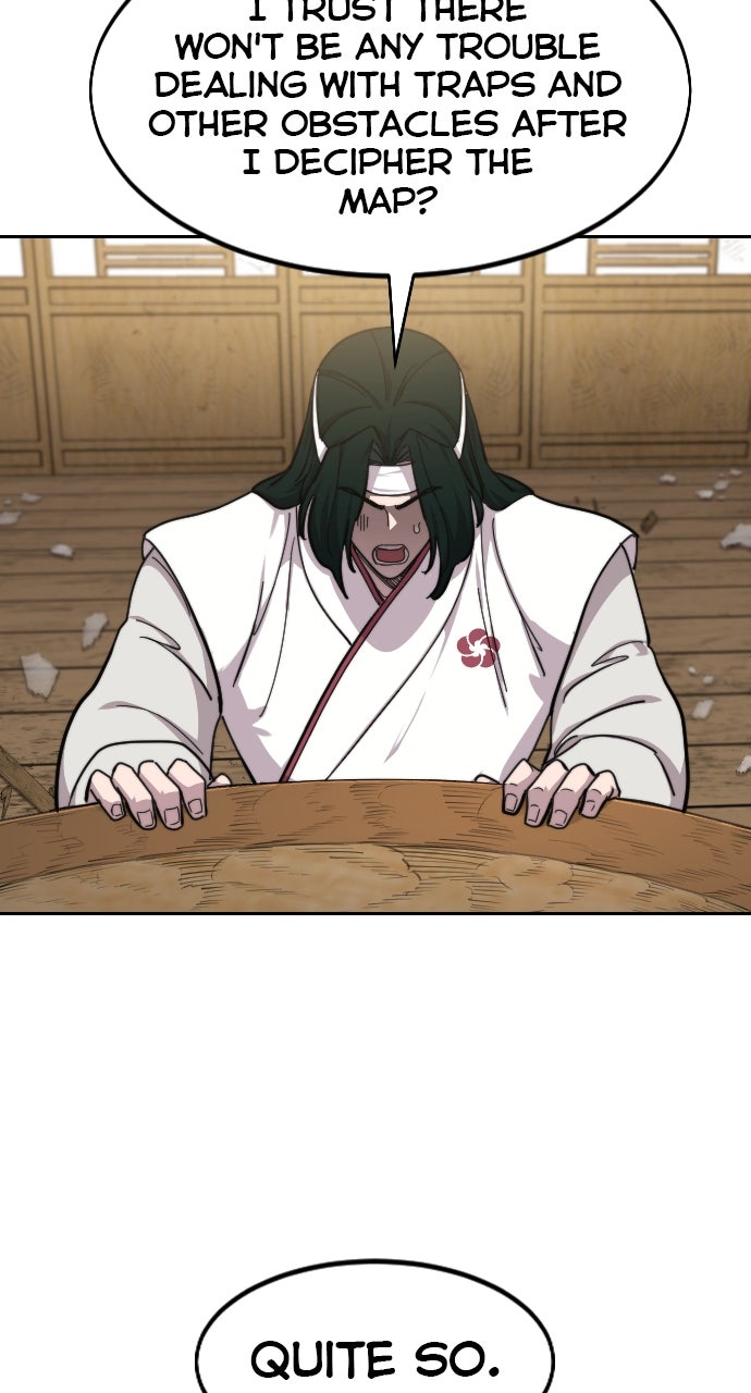 Read Return of the Blossoming Blade Manga Online