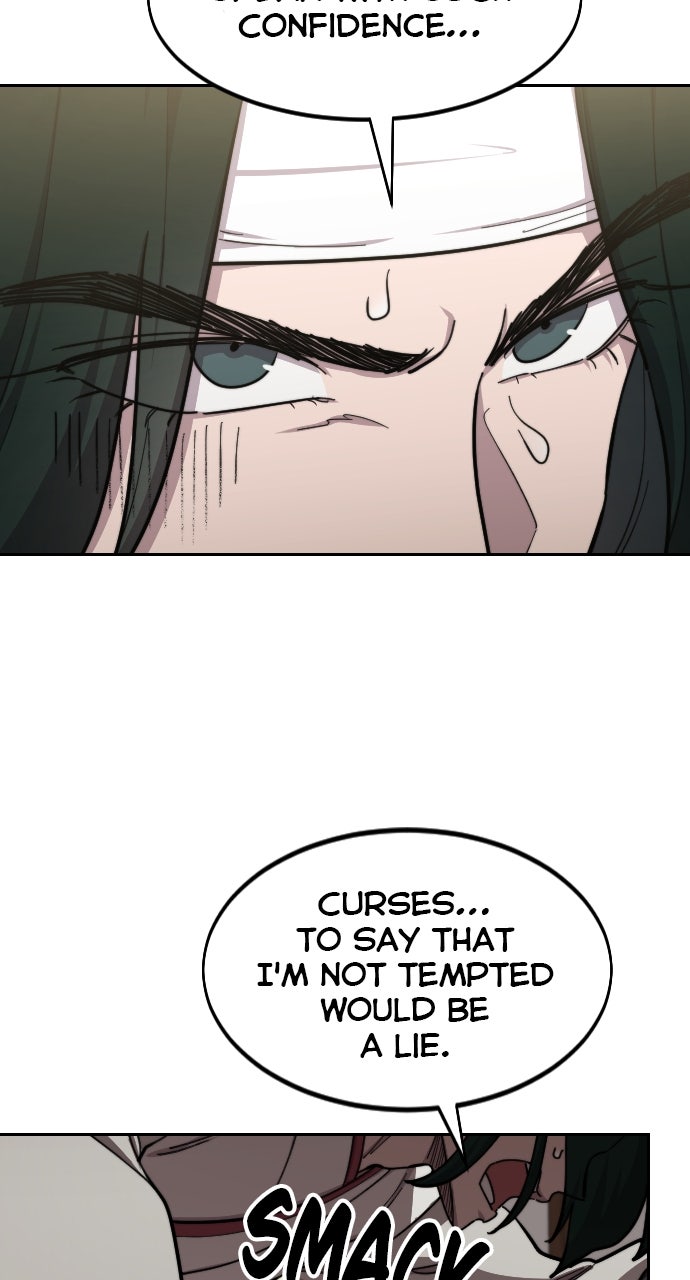 Read Return of the Blossoming Blade Manga Online