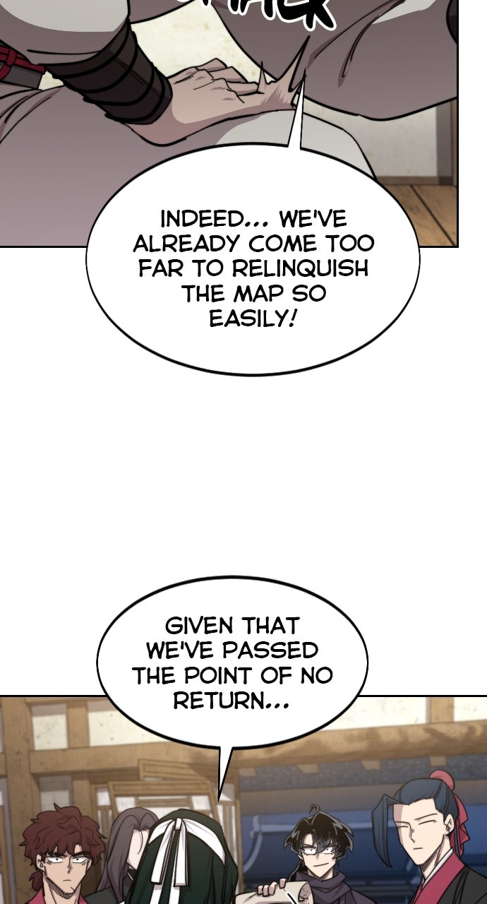 Read Return of the Blossoming Blade Manga Online