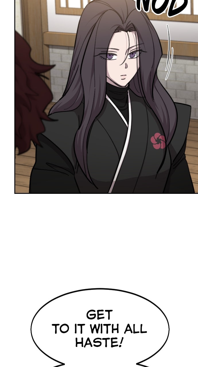 Read Return of the Blossoming Blade Manga Online