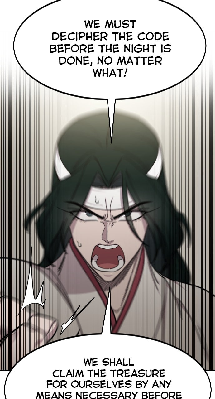 Read Return of the Blossoming Blade Manga Online