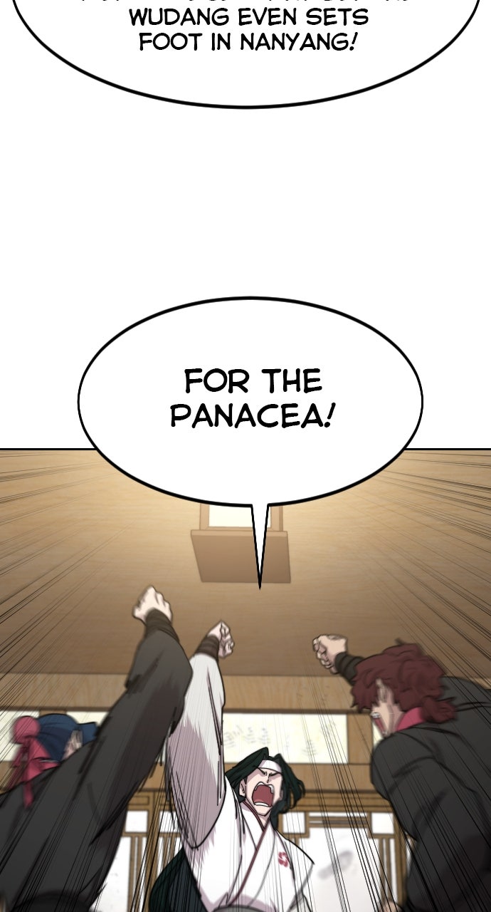 Read Return of the Blossoming Blade Manga Online