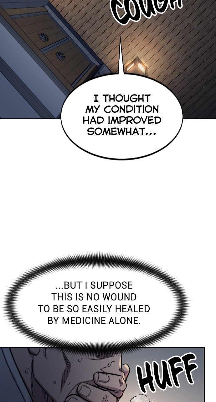 Read Return of the Blossoming Blade Manga Online