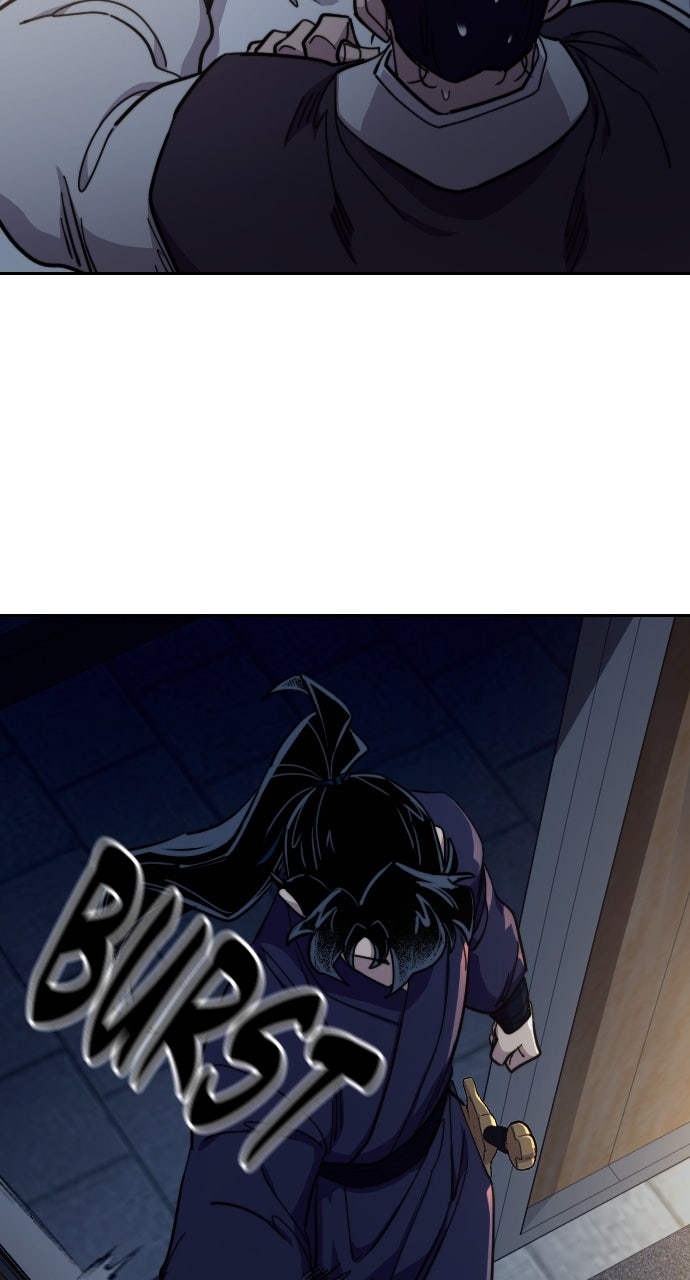 Read Return of the Blossoming Blade Manga Online