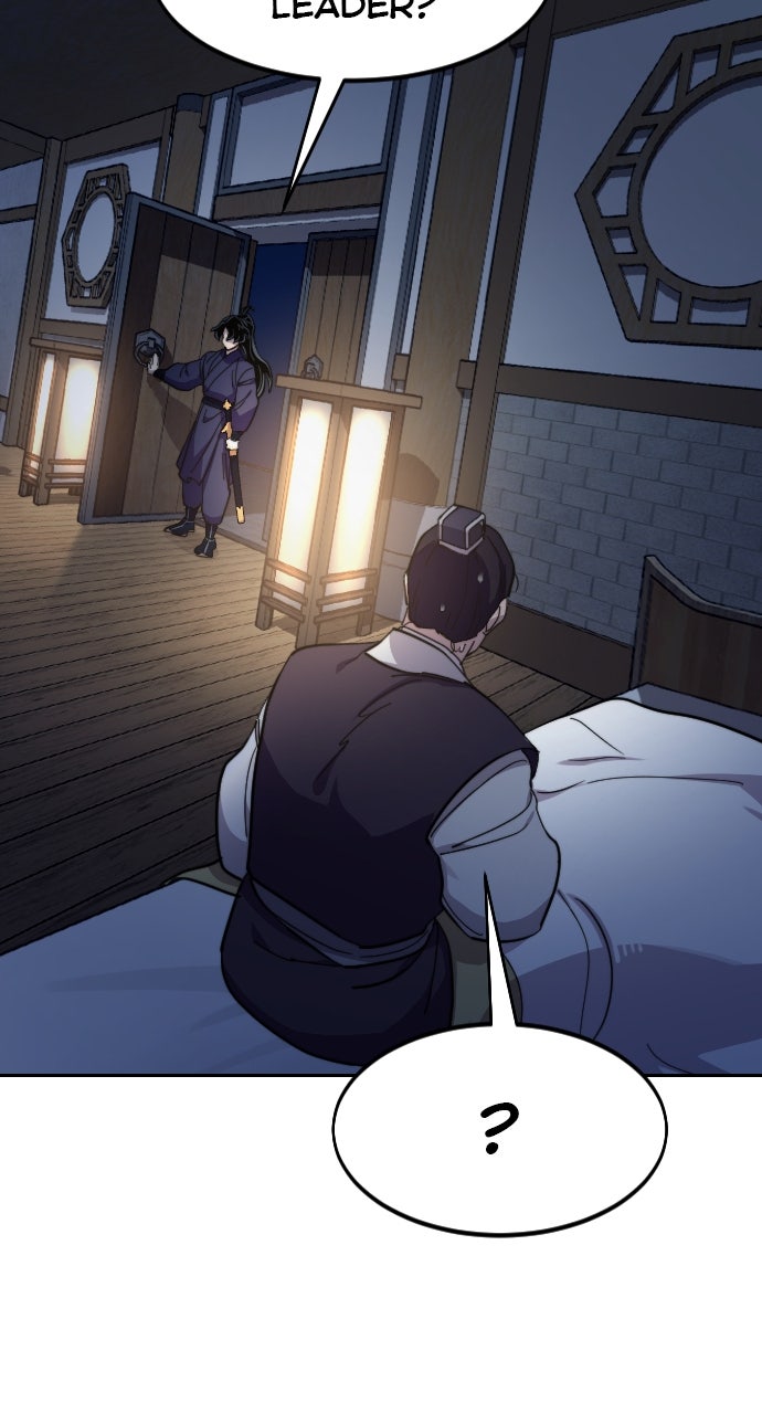 Read Return of the Blossoming Blade Manga Online