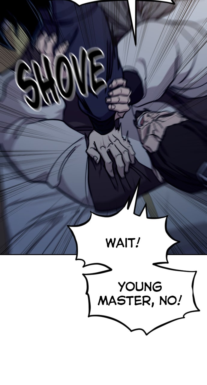 Read Return of the Blossoming Blade Manga Online
