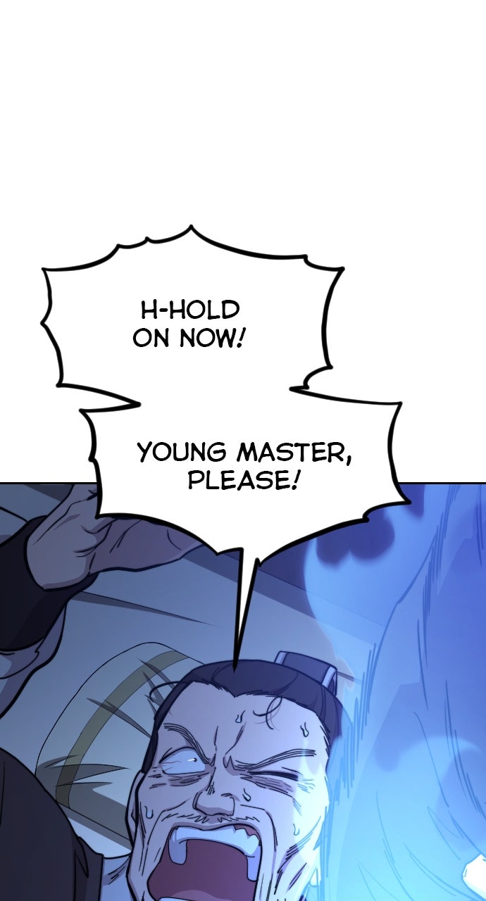 Read Return of the Blossoming Blade Manga Online