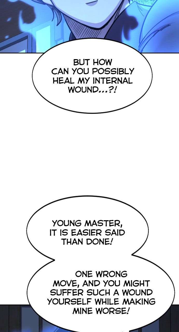 Read Return of the Blossoming Blade Manga Online