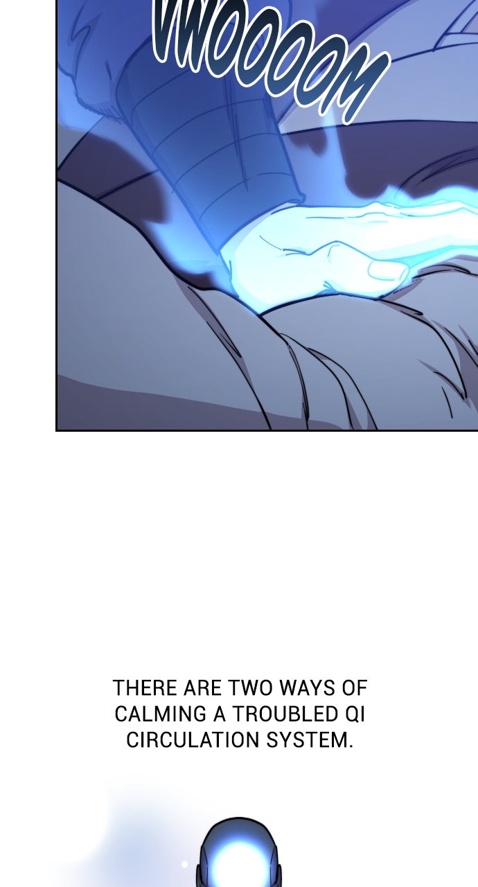 Read Return of the Blossoming Blade Manga Online