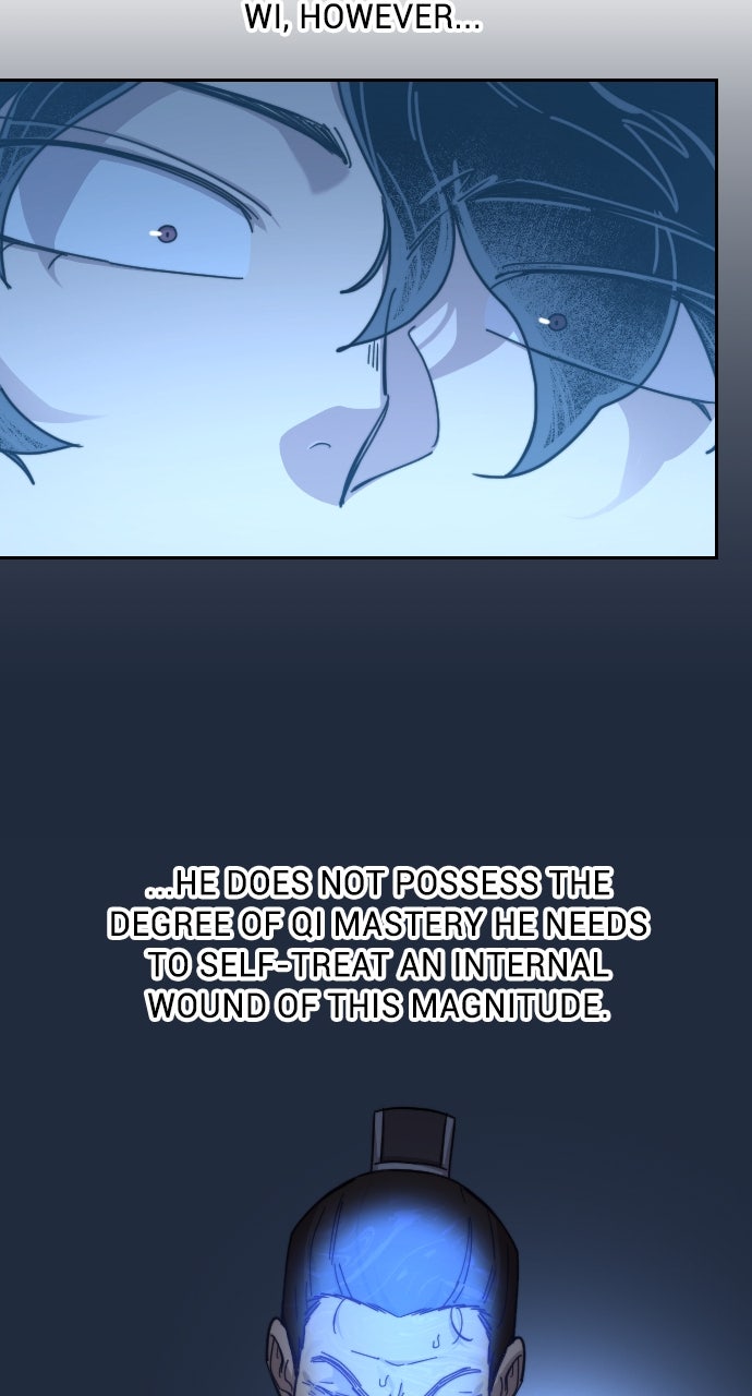Read Return of the Blossoming Blade Manga Online