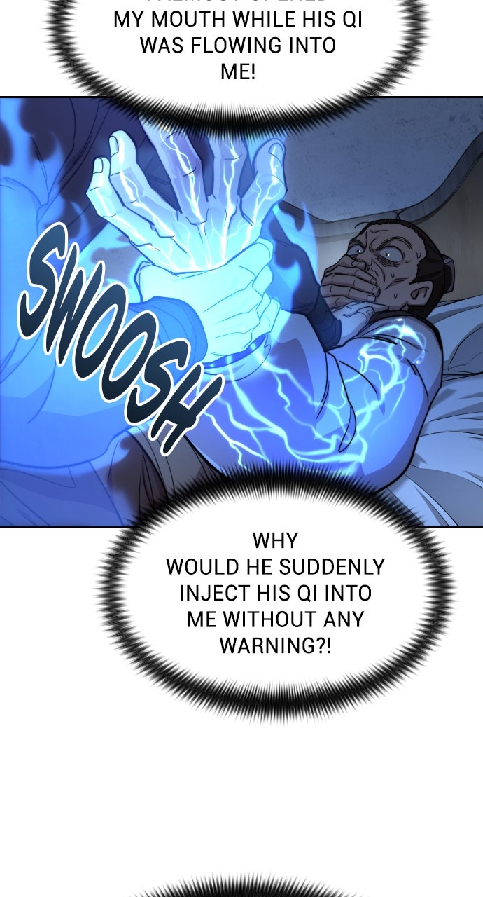 Read Return of the Blossoming Blade Manga Online