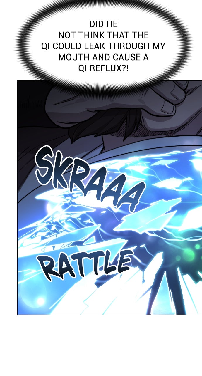 Read Return of the Blossoming Blade Manga Online