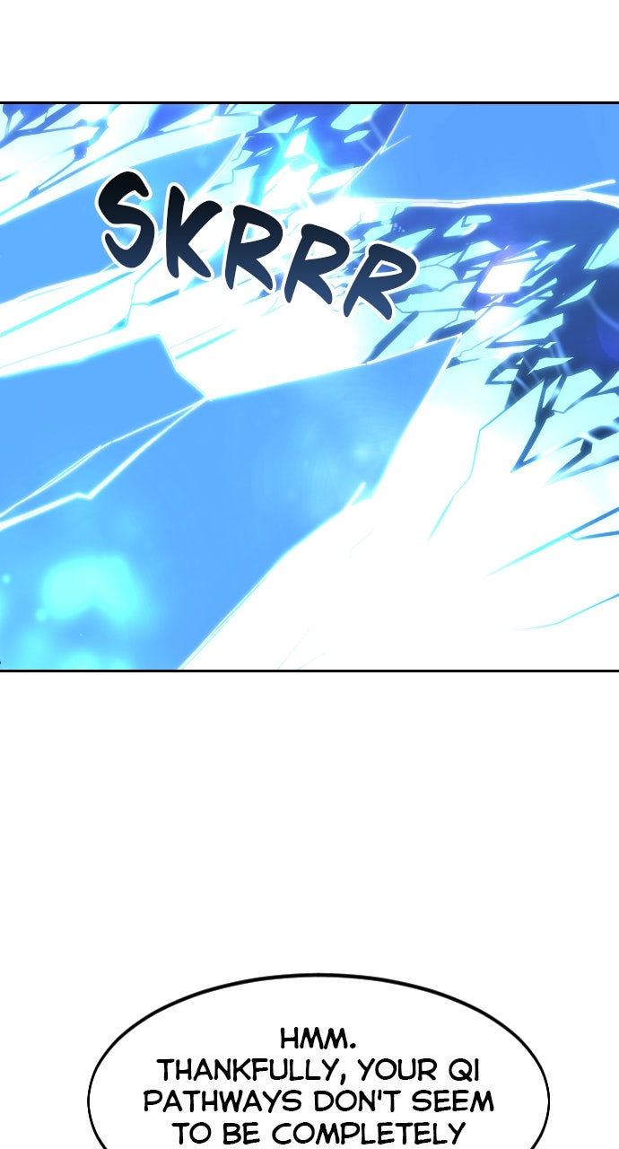 Read Return of the Blossoming Blade Manga Online