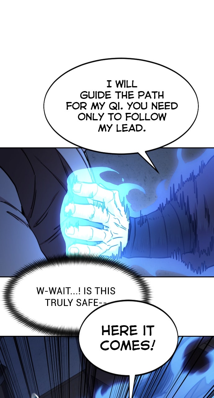 Read Return of the Blossoming Blade Manga Online