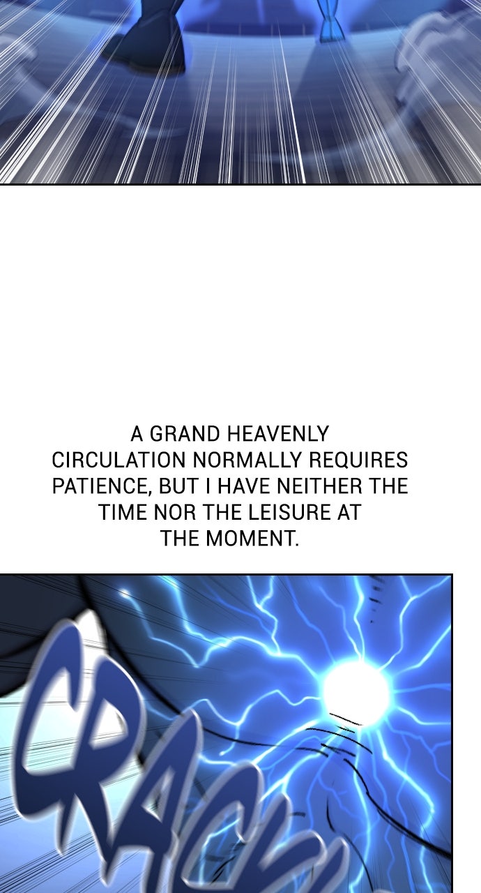 Read Return of the Blossoming Blade Manga Online