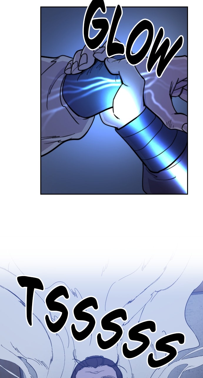 Read Return of the Blossoming Blade Manga Online