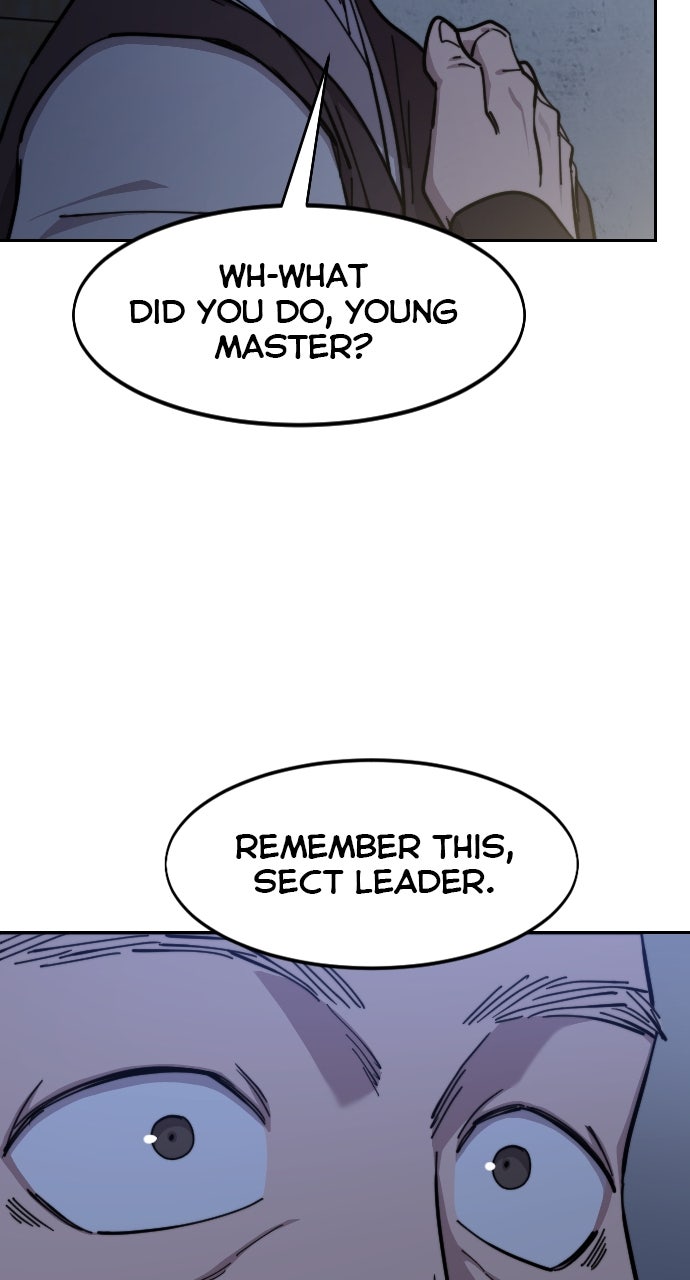 Read Return of the Blossoming Blade Manga Online
