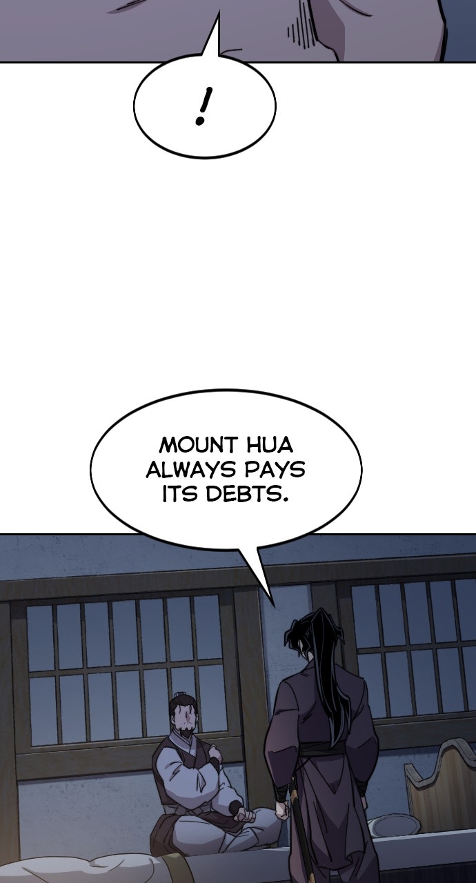 Read Return of the Blossoming Blade Manga Online
