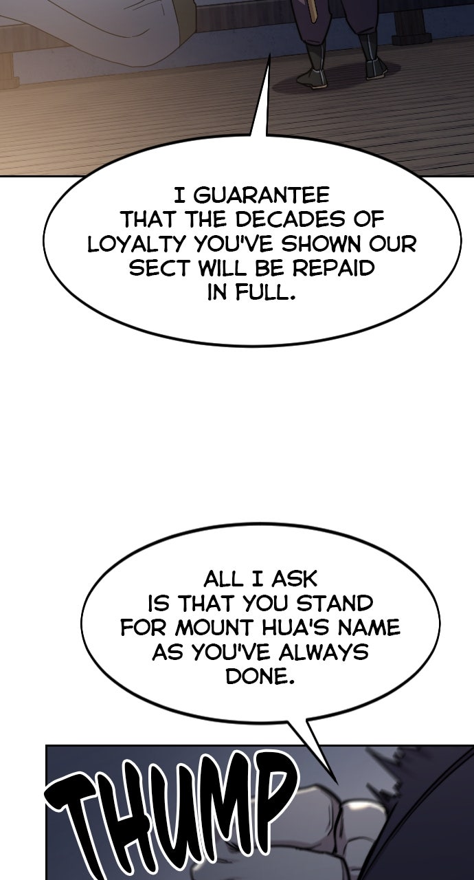 Read Return of the Blossoming Blade Manga Online