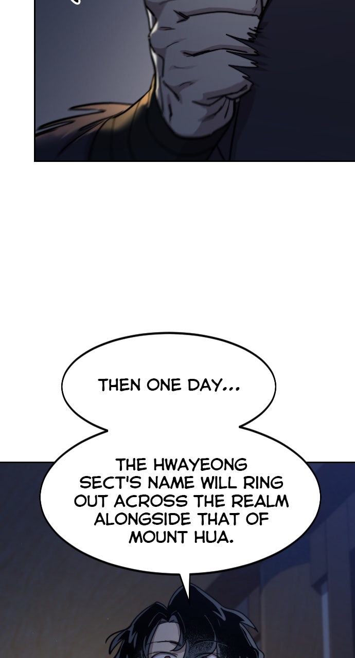 Read Return of the Blossoming Blade Manga Online