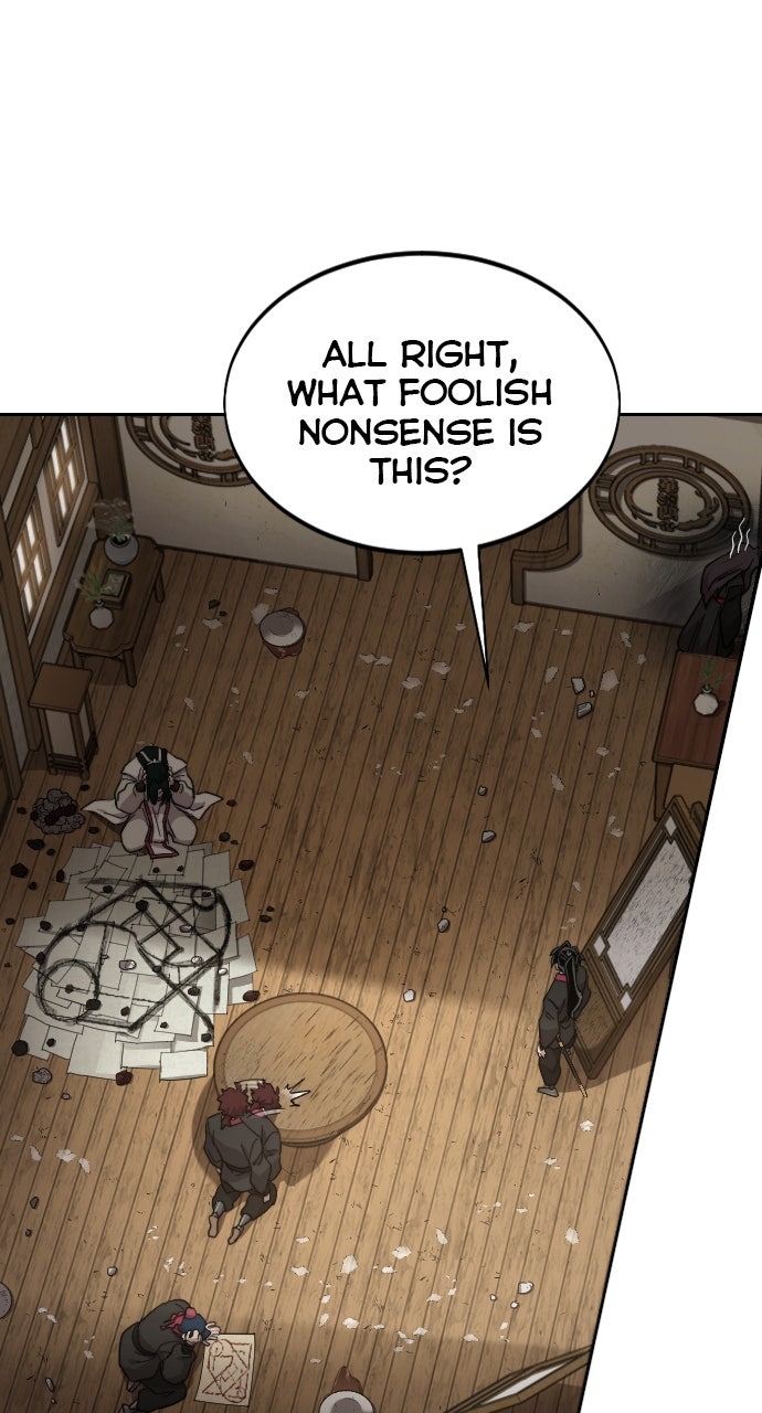 Read Return of the Blossoming Blade Manga Online