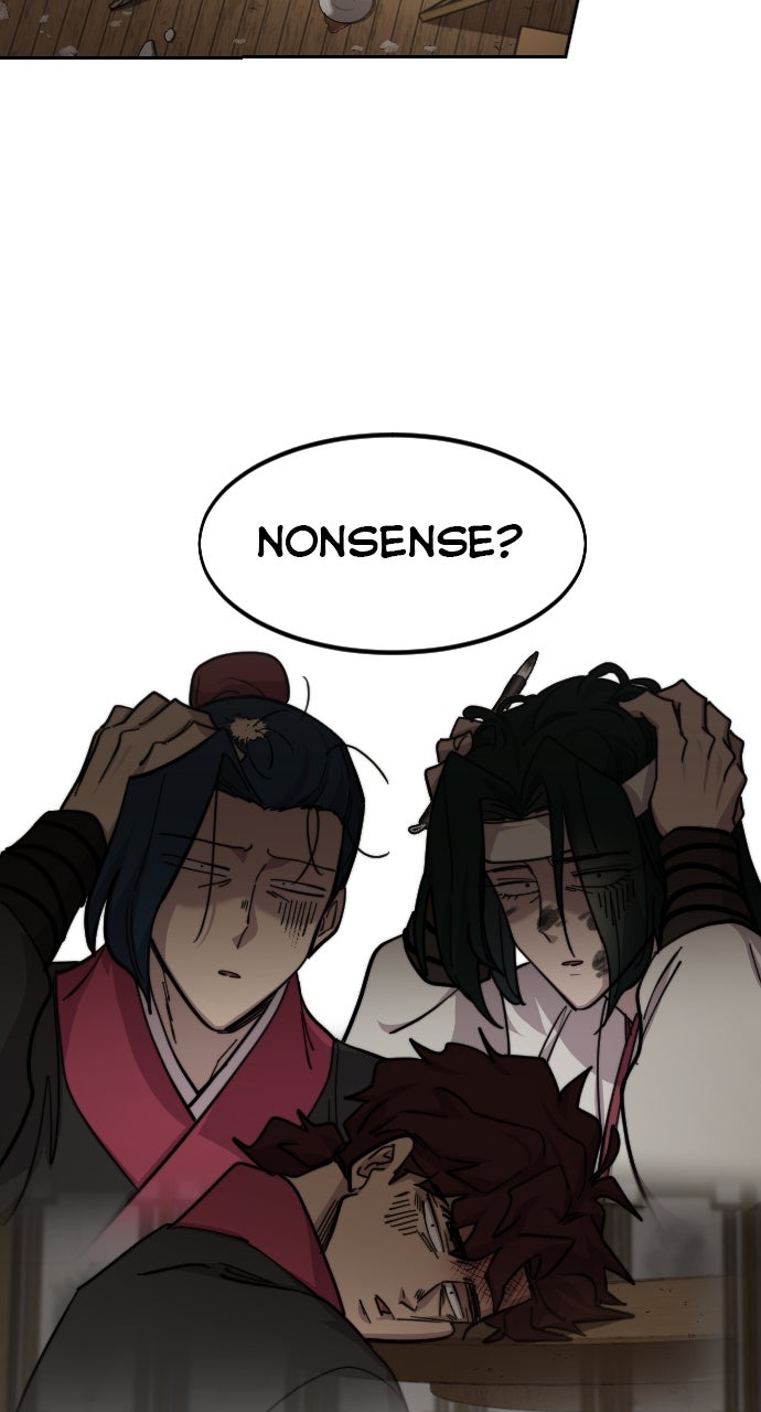 Read Return of the Blossoming Blade Manga Online