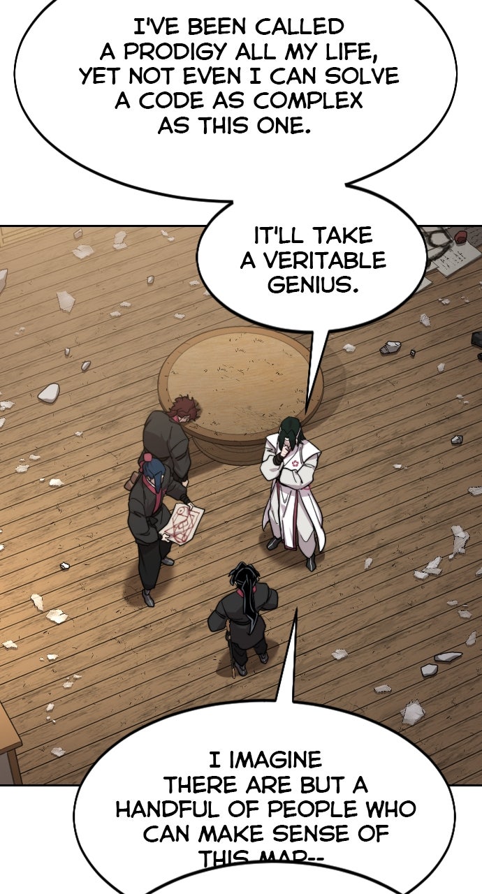 Read Return of the Blossoming Blade Manga Online