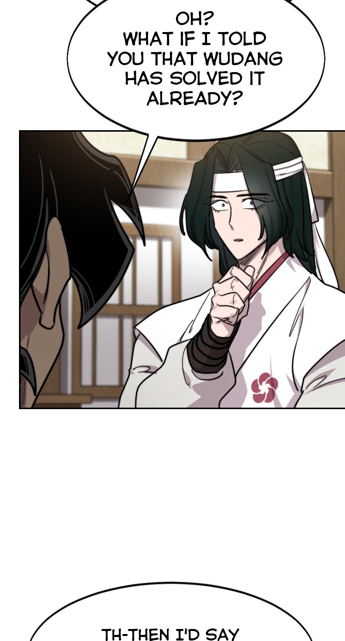 Read Return of the Blossoming Blade Manga Online