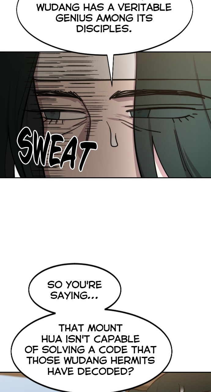 Read Return of the Blossoming Blade Manga Online