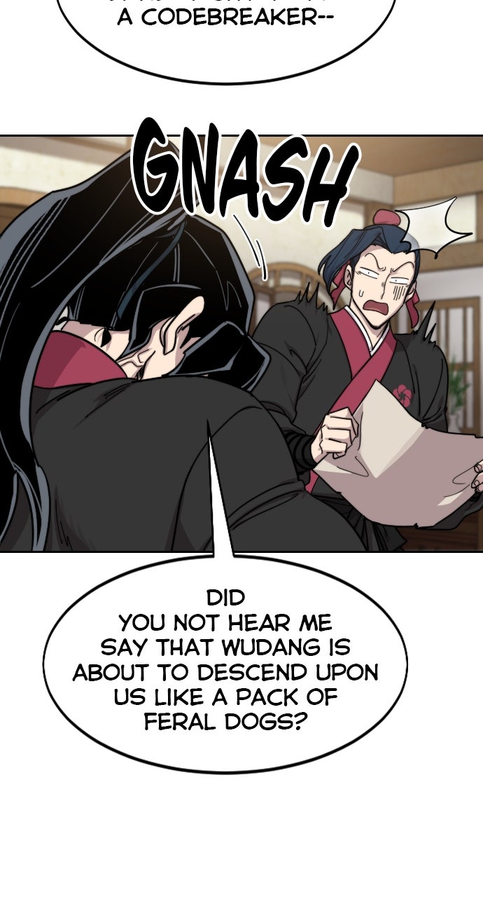 Read Return of the Blossoming Blade Manga Online