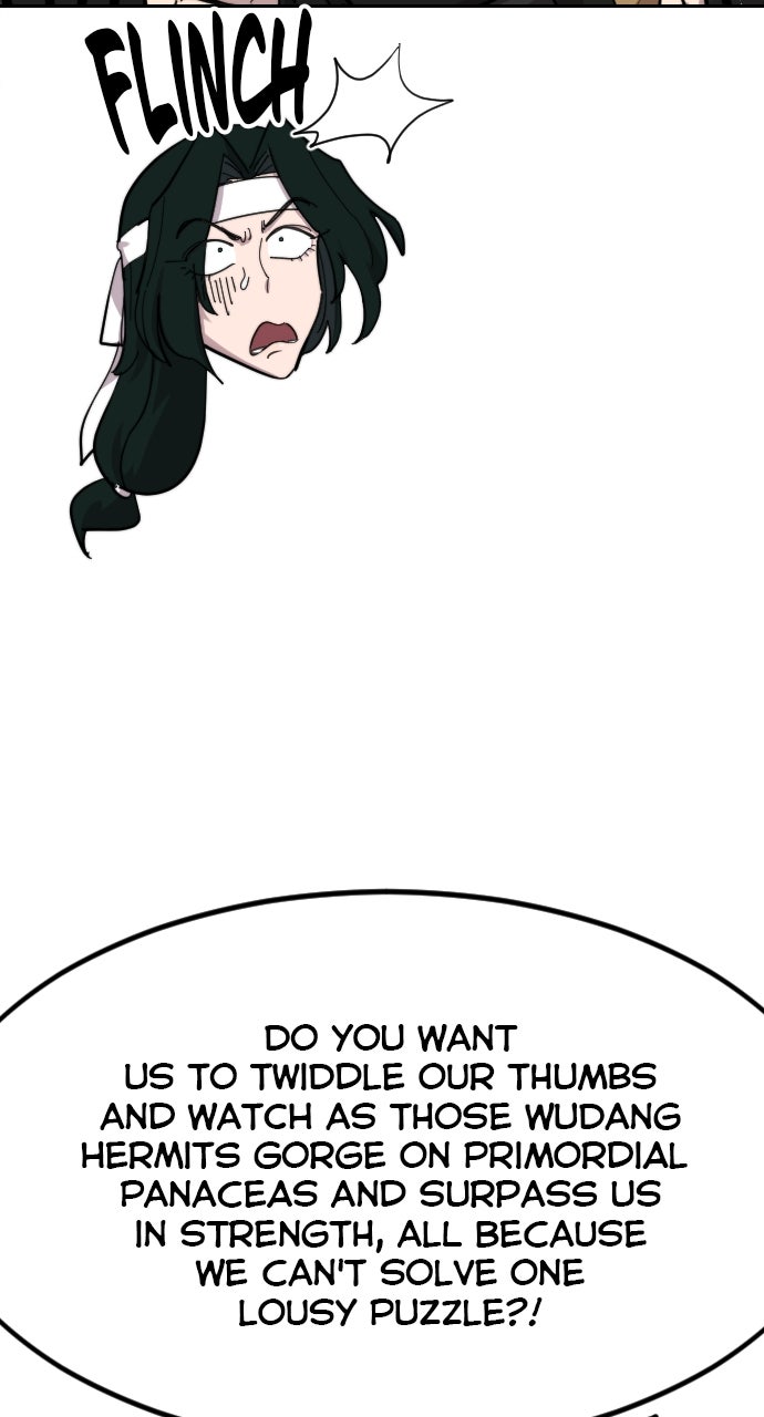 Read Return of the Blossoming Blade Manga Online