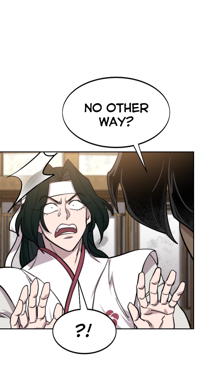 Read Return of the Blossoming Blade Manga Online